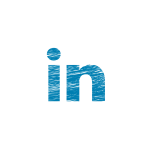 Icona Linkedin