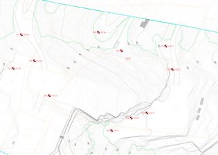 scaricare dati lidar