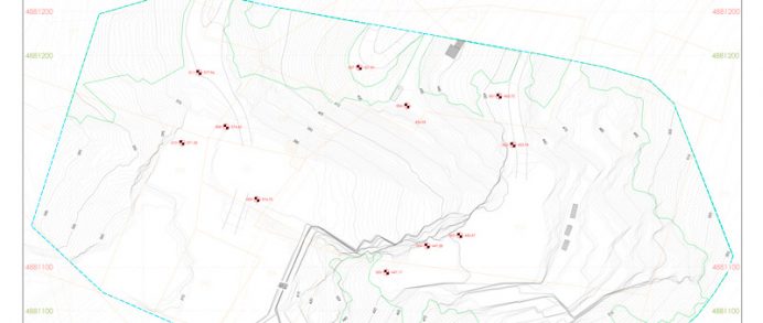 GEOREFERENZIAZIONE. CHI?!?!