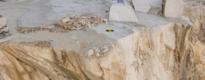 SCEGLIERE LA QUOTA GIUSTA IN UN RILIEVO AEROFOTOGRAMMETRICO