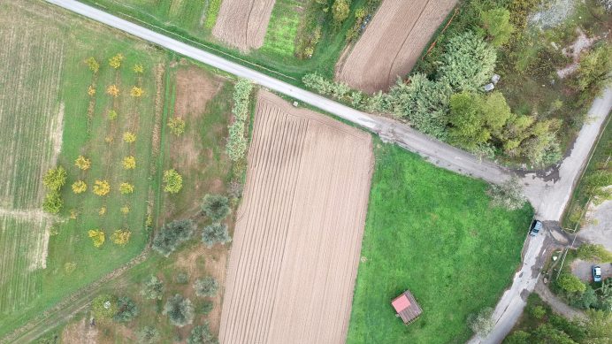 Ground Sampling Distance