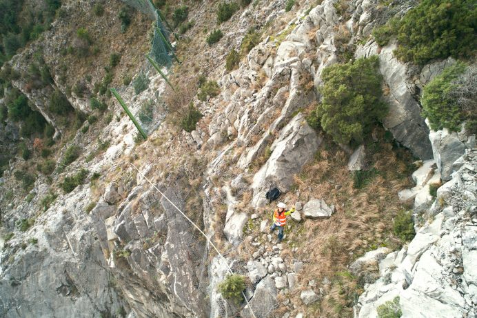 CHE COSA SI “NASCONDE” DIETRO AL PREZZO DI UN RILIEVO AEROFOTOGRAMMETRICO CON DRONE