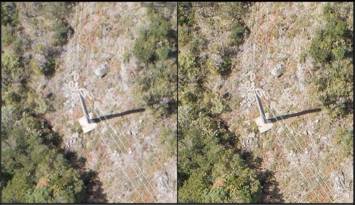 COME RITOCCARE LE FOTOGRAFIE DIGITALI PER LA FOTOGRAMMETRIA