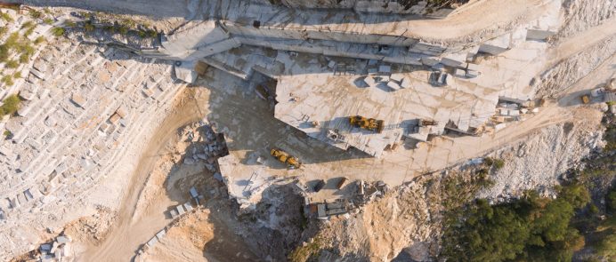 FOTOGRAMMETRIA: NON SOLO NUVOLE DI PUNTI E MODELLI 3D