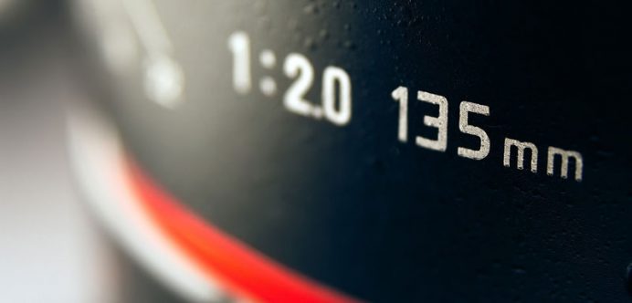 LA LUNGHEZZA FOCALE IN FOTOGRAMMETRIA