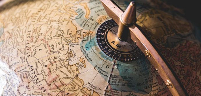 I SISTEMI DI RIFERIMENTO