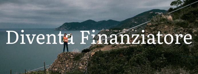 Immagine di accompagnamento per diventare finanziatore di 3DMetrica