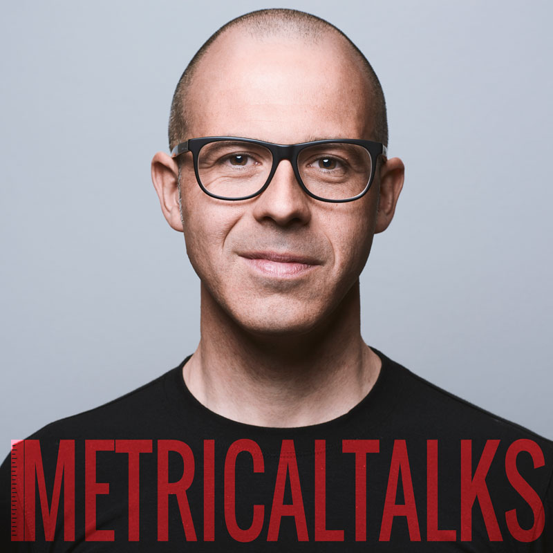 Metrical Talks Paolo Corradeghini