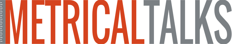 Metrical Talk Logo testo